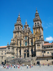 Santiago_Cattedrale