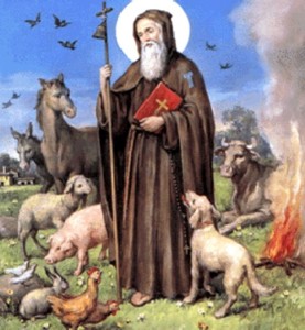 Sant'Antonio Abate