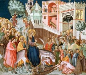 Domenica delle Palme