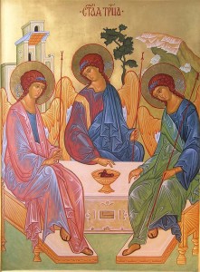 Santa Trinità