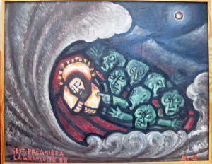 tempesta sedata