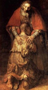 Il Padre misericordioso