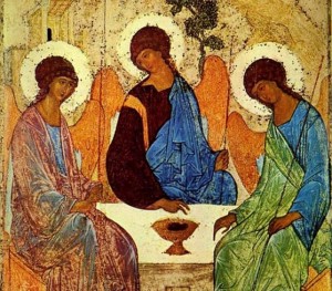 Trinità