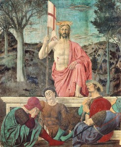 risurrezione-piero-della-francesca-1450-63