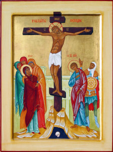 crucifixion